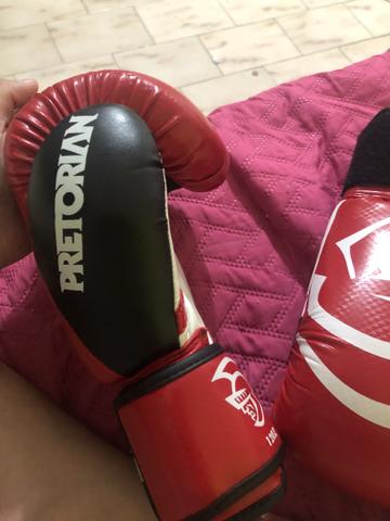 Luva boxe - Foto 2