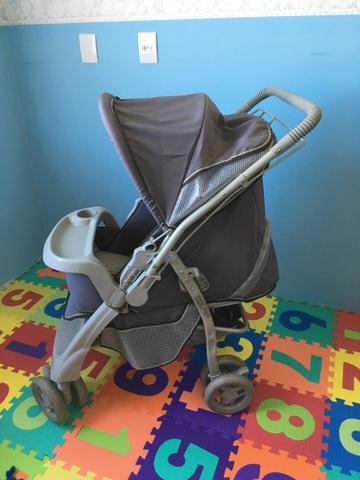 Carrinho de bebê - Foto 4