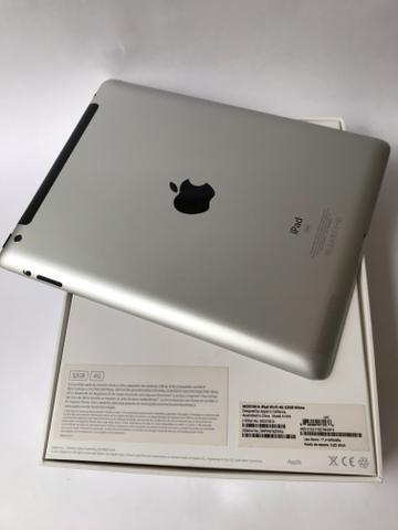 Ipad 3°geração 32 G impecável! - Foto 6