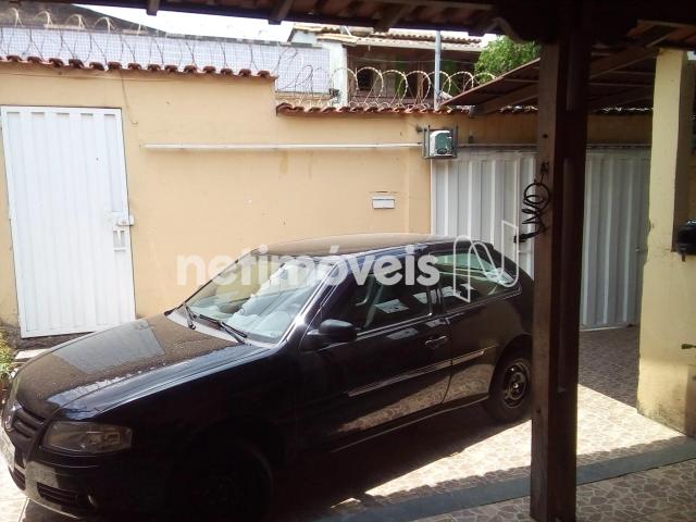 Casa à venda com 3 dormitórios em Dom cabral, Belo horizonte cod:776153 - Foto 11