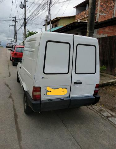 Fiorino 2004/2005 - Foto 2