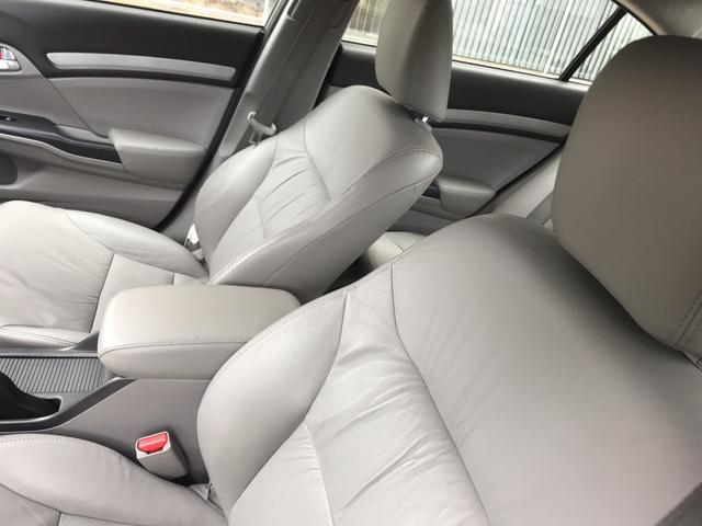 Civic 2.0 2014 Raridade - Foto 10