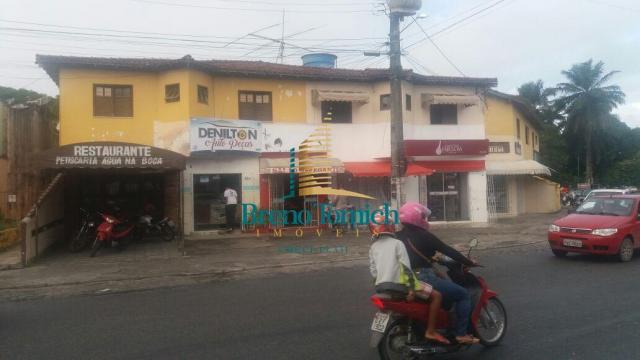 Prédio à venda, 1 m² por r$ 2.100.000 - centro - porto seguro/ba - Foto 4