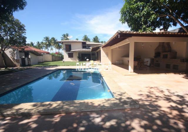 Casa de condomínio à venda com 4 dormitórios em Luzimares, Ilhéus cod: *