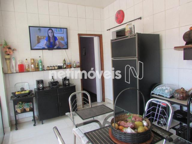 Casa à venda com 5 dormitórios em São salvador, Belo horizonte cod:180832 - Foto 16