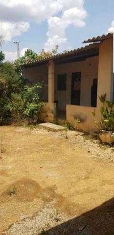 Vendo ou troco casa no Santo Antonio/GO de 700m² - Foto 4