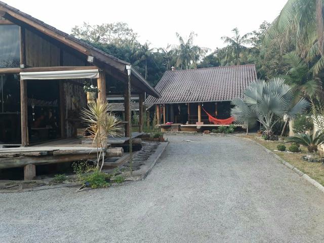 Casa Vila Da Glória São Francisco do Sul - Foto 6