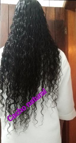 Cabelo humano - Foto 2