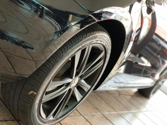 Jetta TSI 2.0 2016 Preto Caramelo Impecavel - Foto 7