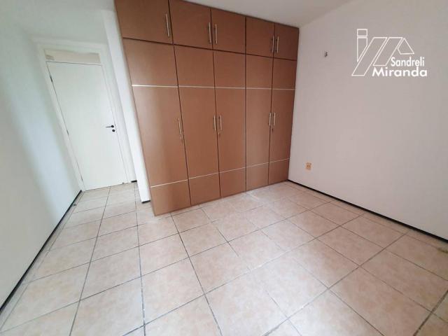 Apartamentos à venda em aldeota - Foto 9
