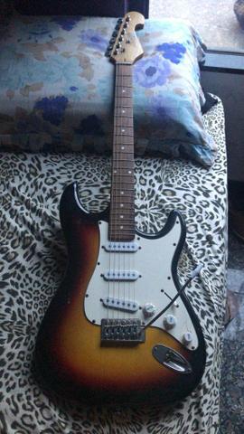 Guitarra Memphis
