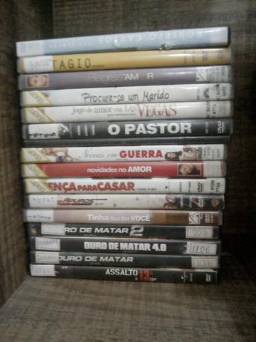 Dvds - Foto 2