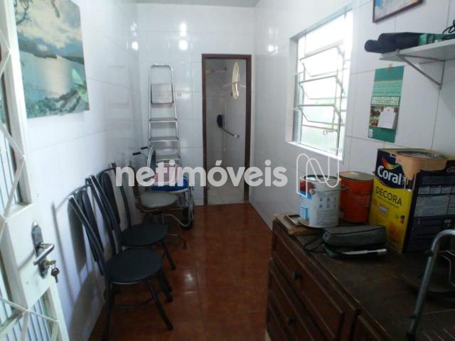 Casa à venda com 4 dormitórios em Pindorama, Belo horizonte cod:524988 - Foto 20