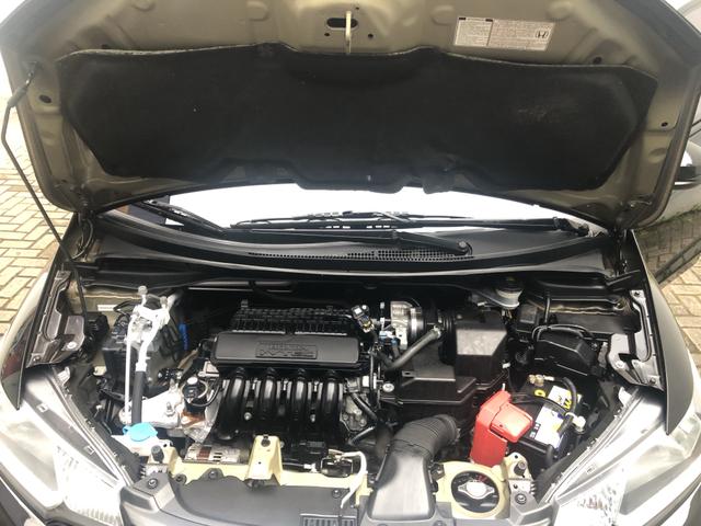 Honda Fit LX 2015 automático -IMPECÁVEL - Foto 10