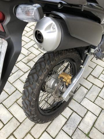 Xre 300 2017 a baixo da fipe - Foto 5