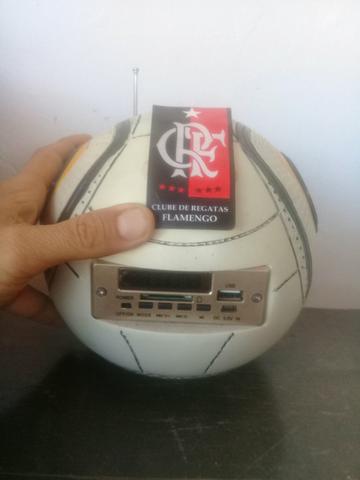 Som USB E FM TAÇA COPA DO MUNDO E OUTROS TIPOS VARIAS - Foto 3