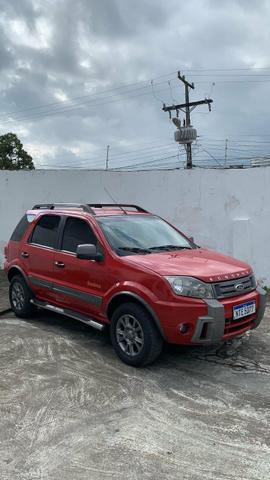 Ecosporte 10/11 carro com 68 mil km - Foto 2