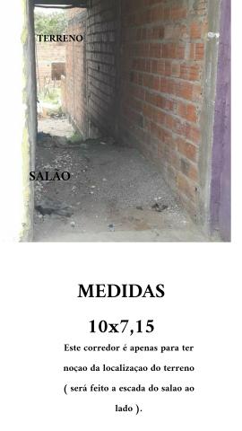 Vendo terreno - Foto 3
