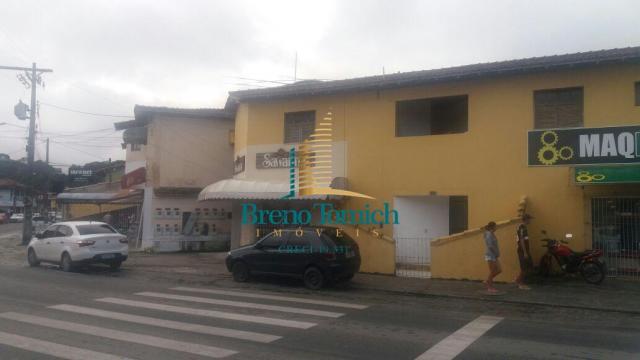 Prédio à venda, 1 m² por r$ 2.100.000 - centro - porto seguro/ba
