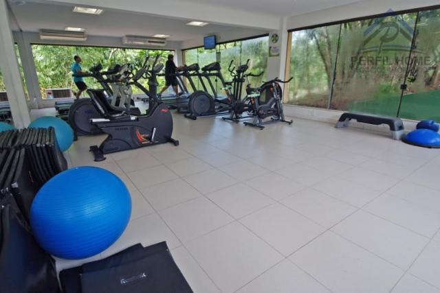 Casa para Venda em Salvador, Alphaville I - Residencial Itapuã, 4 dormitórios, 4 suítes, 7 - Foto 7
