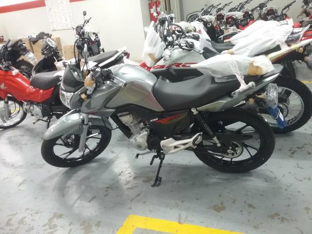 Cg 160 fan 2020 - Foto 2