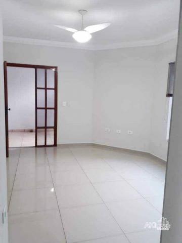 Casa à venda, bem localizada - nova esperança/pr - Foto 8