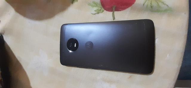 Vendo cllr Moto G5 * - Foto 2