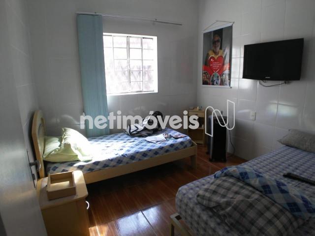 Casa à venda com 4 dormitórios em Pindorama, Belo horizonte cod:524988 - Foto 13