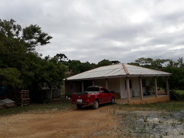 Vendo chácara - Foto 2