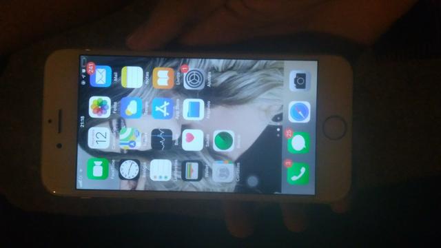 Iphone 6 - Foto 2
