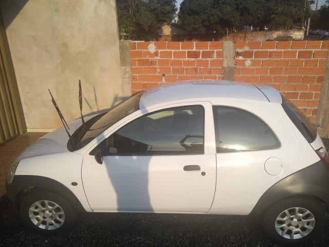 Ford ka 2006 - Foto 3