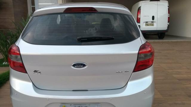 Ford ka sel 1.5 2018 - Foto 7