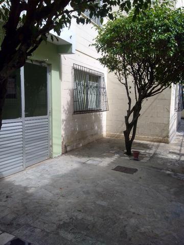 Aluguel apartamento