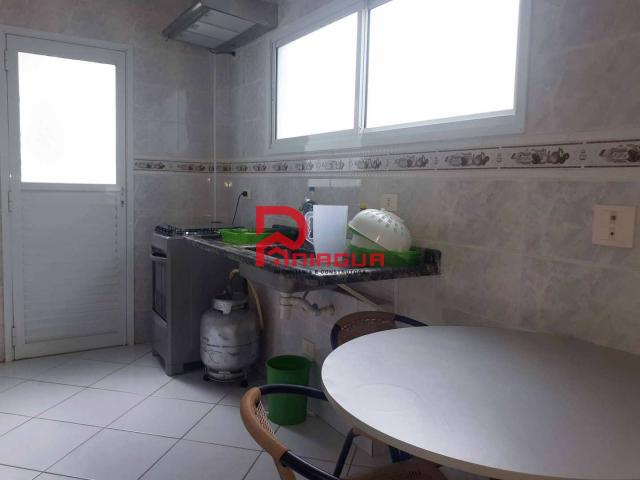 Casa de condomínio para alugar com 3 dormitórios em Canto do forte, Praia grande cod:1251 - Foto 13