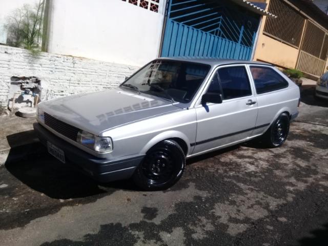 Gol guatrado top - Foto 2