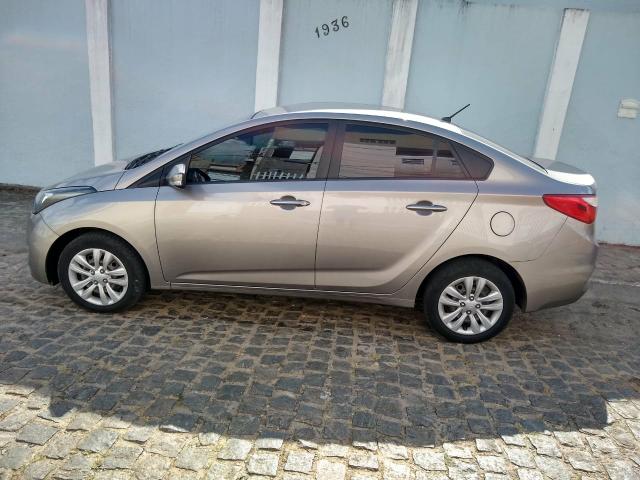 HB20S automático 2017/2017 - Foto 3