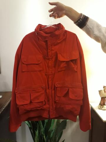 Jaqueta Levis