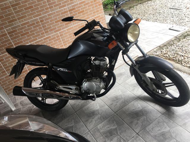 Moto - Foto 2