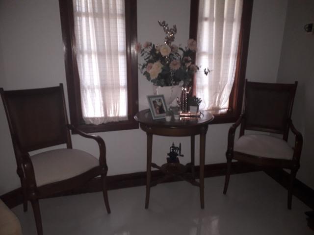 Jogo de Sala de jantar