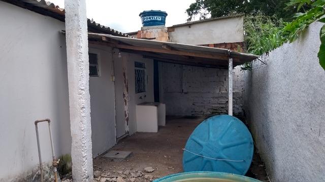 Samuel Pereira oferece: Casa em condomínio fechado de 3 Quartos + Casa de apoio - Foto 2
