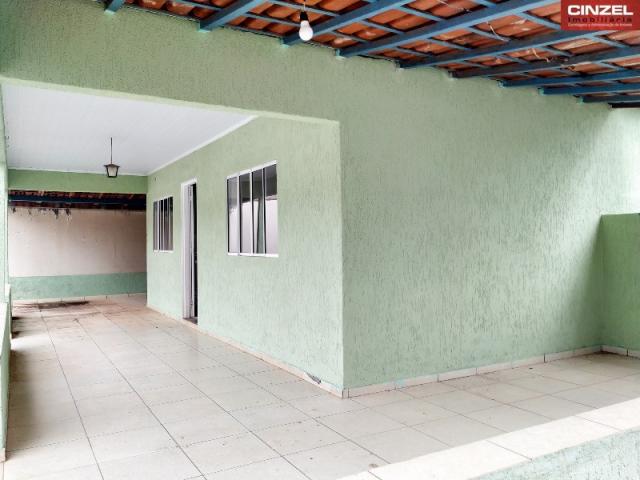 Casa para alugar com 3 dormitórios cod:CA00121 - Foto 7