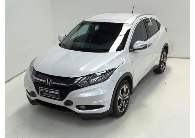 Hr-V Exl 1.8 Flexone 16V 5P Aut. - Foto 2