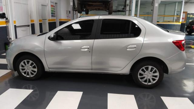 RENAULT LOGAN EXPRESSION 1.6 - Foto 3