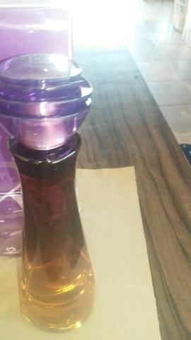Vendo perfume natura