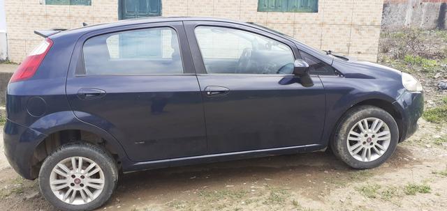 Fiat Punto 2012 - Foto 3