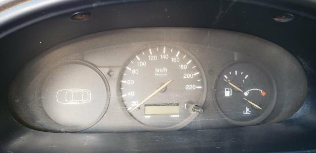 Vendo Ford Currie baixe pra vender logo - Foto 17