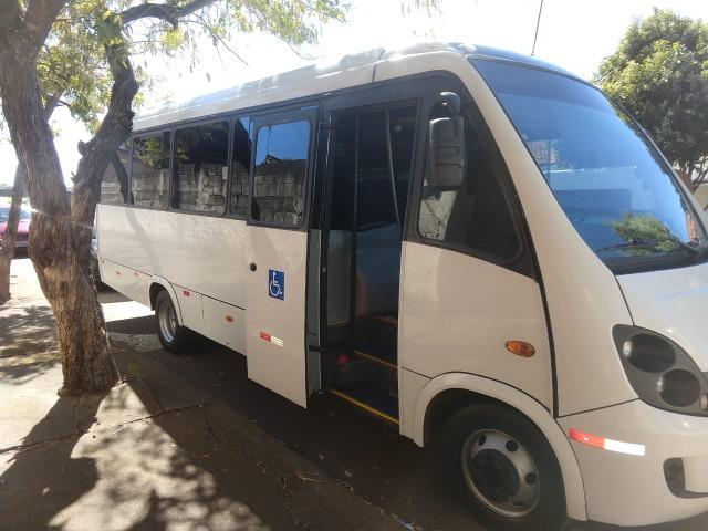 Micro Onibus 2013/2013 completo