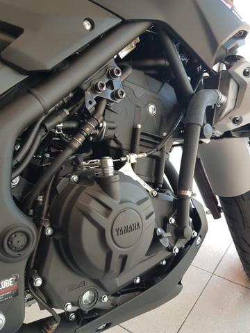 Yamaha MT 03 ABS com taxa ZERO Victor Sousa - Foto 3