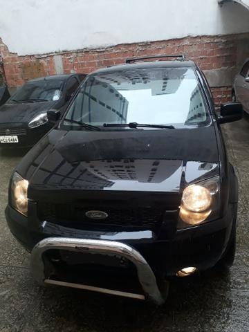 Ecosport xlt 2.0 16v 2004