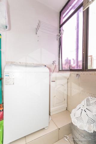 Apartamento para alugar com 2 dormitórios em , cod:I-023283 - Foto 19